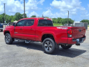 Thumbnail image of 2018 Toyota Tacoma at Town & Country Ford