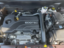 Thumbnail image of 2020 Chevrolet Equinox at Bergstrom Chevrolet GMC Cadillac of Manitowoc