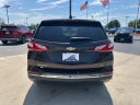 Thumbnail image of 2020 Chevrolet Equinox at Bergstrom Chevrolet GMC Cadillac of Manitowoc