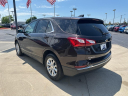 Thumbnail image of 2020 Chevrolet Equinox at Bergstrom Chevrolet GMC Cadillac of Manitowoc