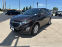 Thumbnail image of 2020 Chevrolet Equinox at Bergstrom Chevrolet GMC Cadillac of Manitowoc