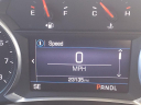 Thumbnail image of 2021 Chevrolet Equinox at Sawyer Chevrolet