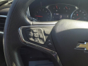 Thumbnail image of 2021 Chevrolet Equinox at Sawyer Chevrolet