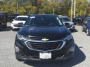 Thumbnail image of 2021 Chevrolet Equinox at Sawyer Chevrolet