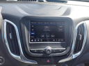 Thumbnail image of 2021 Chevrolet Equinox at Sawyer Chevrolet