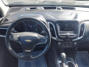 Thumbnail image of 2021 Chevrolet Equinox at Sawyer Chevrolet
