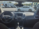 Thumbnail image of 2021 Chevrolet Equinox at Sawyer Chevrolet