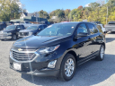 Thumbnail image of 2021 Chevrolet Equinox at Sawyer Chevrolet