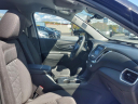 Thumbnail image of 2021 Chevrolet Equinox at Sawyer Chevrolet