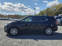 Thumbnail image of 2021 Chevrolet Equinox at Sawyer Chevrolet
