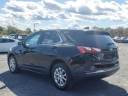 Thumbnail image of 2021 Chevrolet Equinox at Sawyer Chevrolet