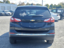 Thumbnail image of 2021 Chevrolet Equinox at Sawyer Chevrolet