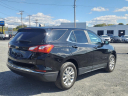 Thumbnail image of 2021 Chevrolet Equinox at Sawyer Chevrolet