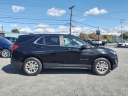 Thumbnail image of 2021 Chevrolet Equinox at Sawyer Chevrolet