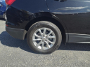 Thumbnail image of 2021 Chevrolet Equinox at Sawyer Chevrolet
