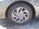 Thumbnail image of 2024 Hyundai ELANTRA at Cocoa Hyundai