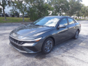 Thumbnail image of 2024 Hyundai ELANTRA at Cocoa Hyundai