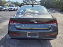 Thumbnail image of 2024 Hyundai ELANTRA at Cocoa Hyundai