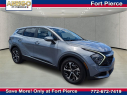 Thumbnail image of 2024 Kia Sportage at Arrigo Chrysler Dodge Jeep Ram at Sawgrass