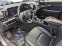 Thumbnail image of 2024 Kia Sportage at Arrigo Chrysler Dodge Jeep Ram at Sawgrass