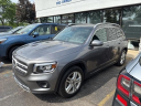 Thumbnail image of 2021 Mercedes-Benz GLB at LaFontaine Subaru