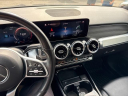 Thumbnail image of 2021 Mercedes-Benz GLB at LaFontaine Subaru