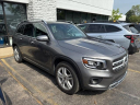 Thumbnail image of 2021 Mercedes-Benz GLB at LaFontaine Subaru