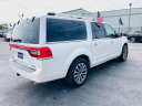 Thumbnail image of 2015 Lincoln Navigator L at CARTEX MOTORS