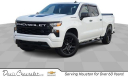 Thumbnail image of 2023 Chevrolet Silverado 1500 at Davis Chevrolet NEW