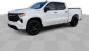 Thumbnail image of 2023 Chevrolet Silverado 1500 at Davis Chevrolet NEW