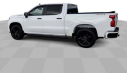 Thumbnail image of 2023 Chevrolet Silverado 1500 at Davis Chevrolet NEW
