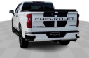 Thumbnail image of 2023 Chevrolet Silverado 1500 at Davis Chevrolet NEW