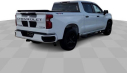 Thumbnail image of 2023 Chevrolet Silverado 1500 at Davis Chevrolet NEW