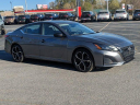 Thumbnail image of 2023 Nissan Altima at NissanOfAthens of Athens, GA