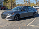 Thumbnail image of 2023 Nissan Altima at NissanOfAthens of Athens, GA