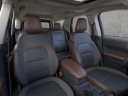 Thumbnail image of 2024 Ford Bronco Sport at Sunrise Volkswagen of Fort Pierce