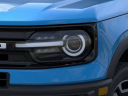 Thumbnail image of 2024 Ford Bronco Sport at Sunrise Volkswagen of Fort Pierce