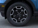 Thumbnail image of 2024 Ford Bronco Sport at Sunrise Volkswagen of Fort Pierce