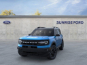 Thumbnail image of 2024 Ford Bronco Sport at Sunrise Volkswagen of Fort Pierce