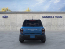 Thumbnail image of 2024 Ford Bronco Sport at Sunrise Volkswagen of Fort Pierce