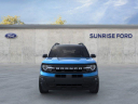 Thumbnail image of 2024 Ford Bronco Sport at Sunrise Volkswagen of Fort Pierce