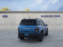 Thumbnail image of 2024 Ford Bronco Sport at Sunrise Volkswagen of Fort Pierce