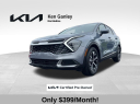 Thumbnail image of 2025 Kia Sportage at Ken Ganley Kia Medina