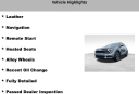 Thumbnail image of 2025 Kia Sportage at Ken Ganley Kia Medina
