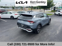 Thumbnail image of 2025 Kia Sportage at Ken Ganley Kia Medina