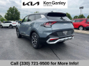Thumbnail image of 2025 Kia Sportage at Ken Ganley Kia Medina