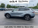 Thumbnail image of 2025 Kia Sportage at Ken Ganley Kia Medina