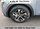 Thumbnail image of 2025 Kia Sportage at Ken Ganley Kia Medina