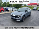 Thumbnail image of 2025 Kia Sportage at Ken Ganley Kia Medina