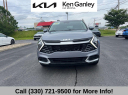 Thumbnail image of 2025 Kia Sportage at Ken Ganley Kia Medina